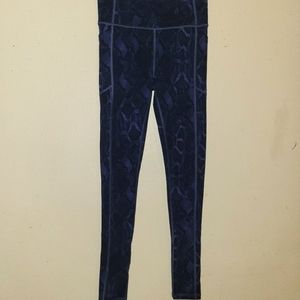 New Victoria's secret leggings